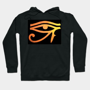 Egyptian Eye Hoodie